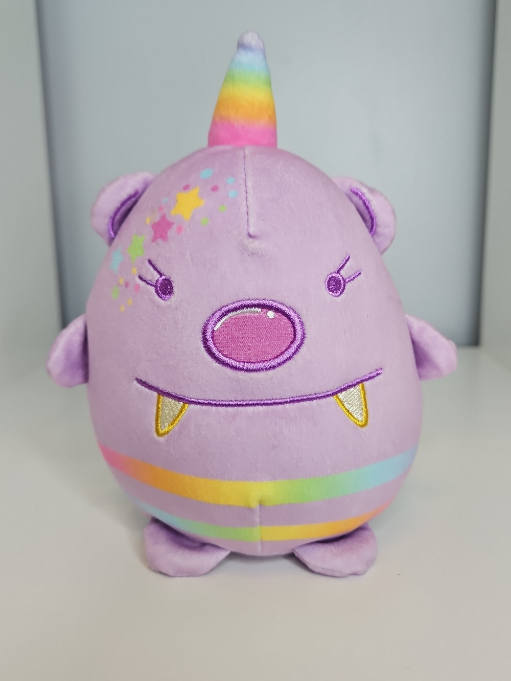 Bumblebear monster plush toy the Moriah Elizabeth